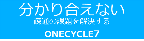 ONECYCLE7